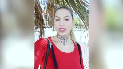 Marie Clarence is wanton! - Jacquie et Michel TV - hotmovs.com