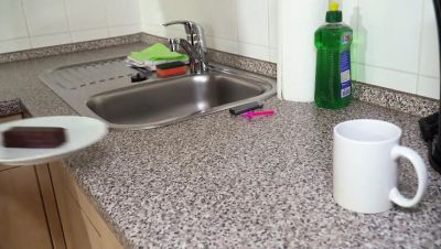 German Horny MILF Manu Magnum Fucked Hard in Berlin - Big Tits Blowjob and Cum on Boobs - veryfreeporn.com - Germany