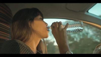 DaringKiara's Car Fingering Solo in Countryside - Amateur Asian Goddess Masturbates in 4K HD - porntry.com - Britain