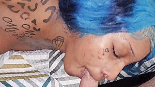 My Favorite Whore (PART 3) - ah-me.com