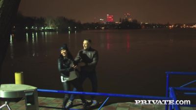 Nilla Black, the Reunion - Private Porn Sex Videos - hotmovs.com - Reunion