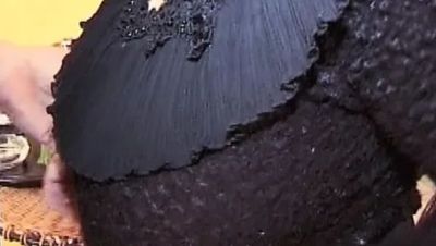 French Granny Gets Hard Fuck by Multiple Dudes - Big Tits, Blowjob, and Doggy Style Action - xxxfiles.com - France