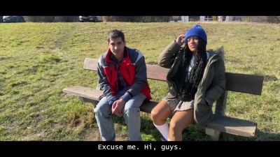 HUNT4K. Yeah, I want to suck you dick and make him mad - hotmovs.com