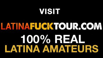 Big Tits Tanned Latina MILF Slammed Rough POV Missionary By Hung American Tourist - hotmovs.com - Usa