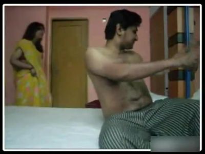 Sexy Indian Wife Sex On Live Cam Show - Indian Hidden Cams - hotmovs.com - India