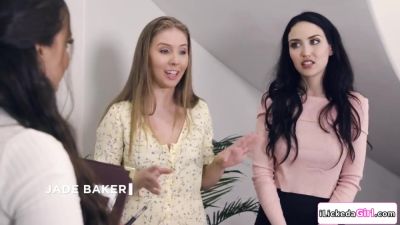 You both cheated with me so why not lets just have threesome - hotmovs.com - India - Brazil - Britain