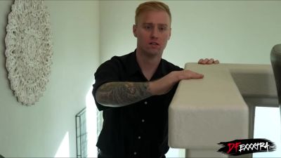 WTF! Are you fucking your personal trainer?? - hotmovs.com - Britain