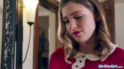 It is your love spell so start licking you big tits stepaunt - hotmovs.com - Usa