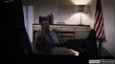 Sexy politicians wife has her ways to shut a journalist up - hotmovs.com - Portugal