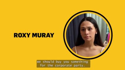 Leya Falcon - PINHOLE XXX. Russian teen anal fuck in a fitting room - hotmovs.com - Russia