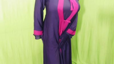 Beautiful Amena Bhabhi Has Sex Indoors Wearing A Burqa And Hijab - desi-porntube.com - India