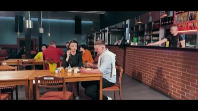 HUNT4K. Fucking dirty sex in the clean WC - hotmovs.com - Britain - Nigeria