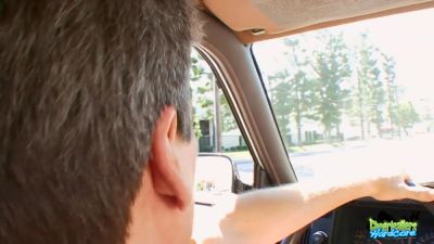 Anissa Kate - Cheerleader Talia Palmer BJs Her Gent - hotmovs.com - Britain