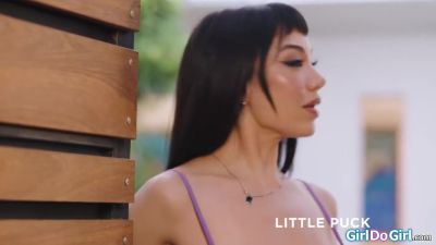 Ive got a bone to pick with you my big tits lesbian neighbor - hotmovs.com - Britain