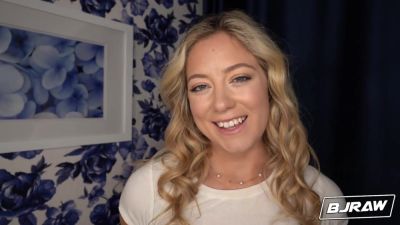 BJRAW Sexy River Lynn will do anything for a facial - hotmovs.com