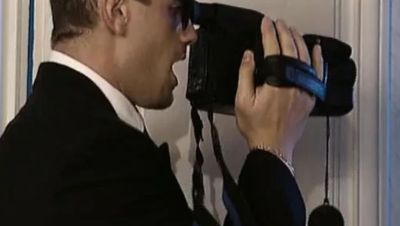 Nikky Dream - Masked German Babes Intense DP Fuck Fest - Hardcore Anal & Blowjob Action - xxxfiles.com - Germany