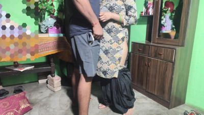 Desi Village Local Girl Outdoor Sex MMS - Cute Teen Fucked Hard by Big Black Cock - xxxfiles.com - India