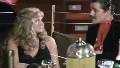 Andrea Werdien German Vintage Hardcore - Cracking Darling Retro Classic - xxxfiles.com - Germany