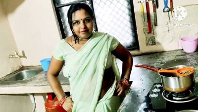 Annuakhil's Indian Mommy Hardcore Fucking with Cumshot and Dirty Talk - veryfreeporn.com - India