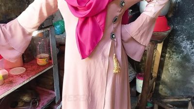 Kitchen Fuck Turns Wild With Desi Bhabhi and Devar - veryfreeporn.com - India