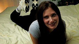 Помог подруге с фото и она помогла мне со стояком - ah-me.com - France