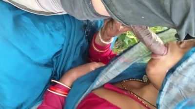 Ko Lund Chusaya Khet Pe - desi-porntube.com - India