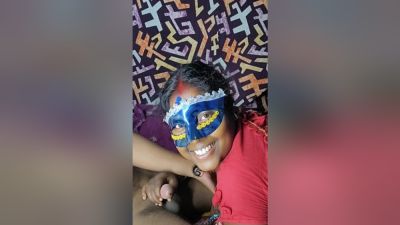 Hot Village Girl Sucked A Big Dick, Hot Video - desi-porntube.com - India