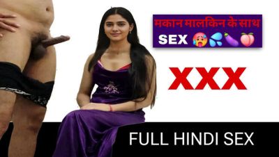 House Owner Seduced For Full Sex - Desi Housewife Hardcore Chudai - xxxfiles.com - India - Pakistan