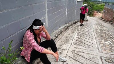 Tommymiller & MelaniRincon Hot Colombian Pregnant Fuck - Big Tits Amateur MILF Gets Creampie in Missionary - veryfreeporn.com