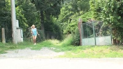 Katy Sweet & Morgianna in Dirty Three Generations Pig Threesome Rough Sex - porntry.com - India