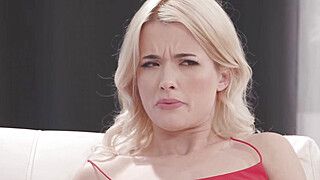 Slim Poke - Adira Allure - Nicole - My stepdaughter needs a serious dicking - ah-me.com