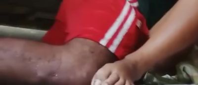 Indian Village Girl With Best Friend - desi-porntube.com - India