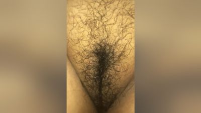 Cute Hairy Pussy - desi-porntube.com - India