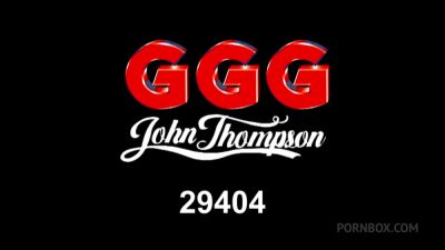 Ggg John Thompson - 18 Years Old And Loves Piss - hotmovs.com - Russia - Colombia