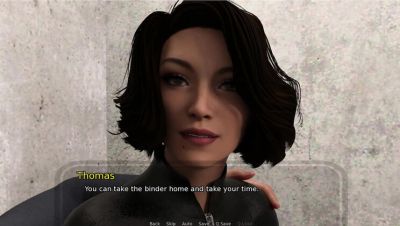 Granny House 129: Dining Table Fuck with Paveena and Priya in 3D Hentai Animation - xxxfiles.com - Britain