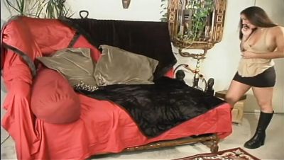 German Teen Takes Deep Dildo in Tight Pussy - Natural Tits & Hardcore Action - veryfreeporn.com - Germany