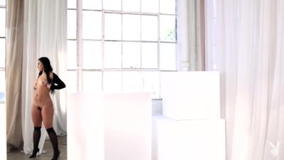 Catalina Ossa - Catalina Ossa in My Turn to Play - PlayboyPlus - upornia.com