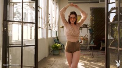 Ivy Rose - Clara - July Birthdays - PlayboyPlus - upornia.com