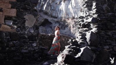 Joy Lamore in Eternal Summer - PlayboyPlus - upornia.com