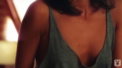 Remastered - Justine Miller in Sweet As Candy - PlayboyPlus - upornia.com - Japan