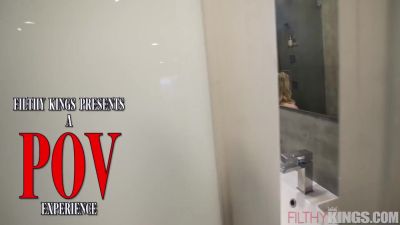 Lilly James And Jay Bangher - Hot Anal Action With Stepmom - hotmovs.com - Brazil