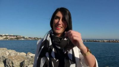 Jen, mischievous, naughty... and dirty! - Jacquie et Michel TV - hotmovs.com - Japan