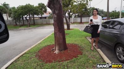 Codey Steele - Boss Bitch Takes A Ride - hotmovs.com