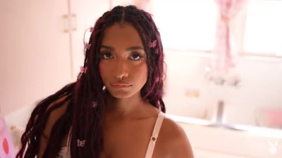 Addis Fouch in Cozy Place - PlayboyPlus - upornia.com