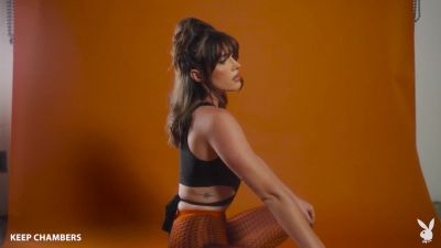 Joanna Angel - Getting Warmer - PlayboyPlus - upornia.com