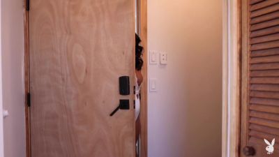 Putri Cinta in Love Lace - PlayboyPlus - upornia.com - Russia