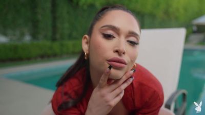 Arielle Love in Heat of the Moment - PlayboyPlus - upornia.com