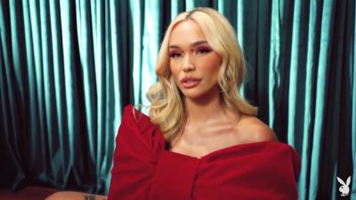 Rara Knupps in Perfect Gift - PlayboyPlus - upornia.com