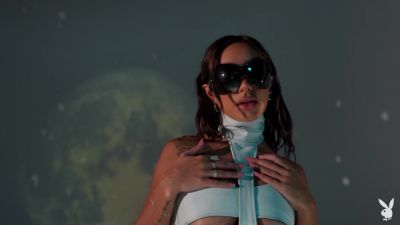 Chanel Preston - Sisi Rose in Reflection Phase - PlayboyPlus - upornia.com