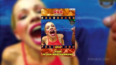 Andi Rose - Ggg John Thompson 2 Scenes - Pissing And Hardcore - hotmovs.com